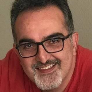 Picture of Frank Khoshgam